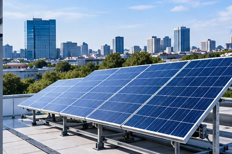 Solar PV